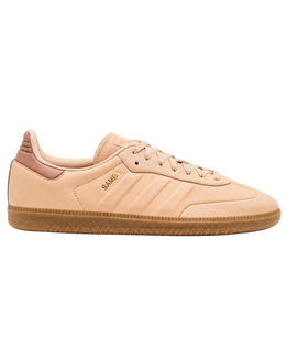 Adidas Samba 'Halo Blush Gum'