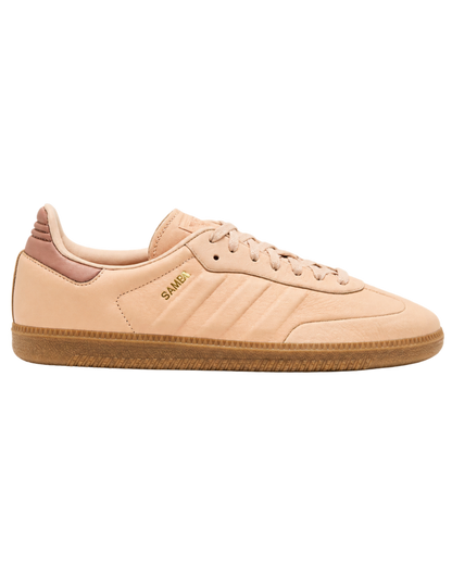Adidas Samba 'Halo Blush Gum'