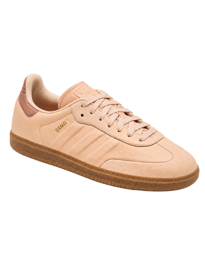 Adidas Samba 'Halo Blush Gum'