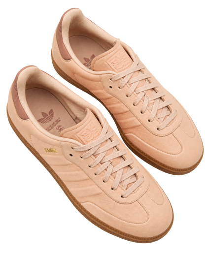Adidas Samba 'Halo Blush Gum'