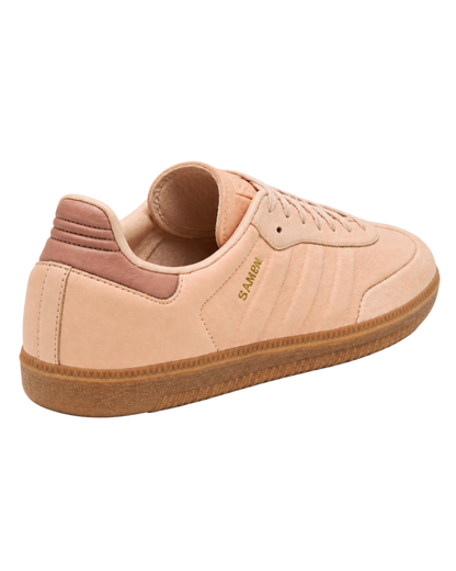Adidas Samba 'Halo Blush Gum'