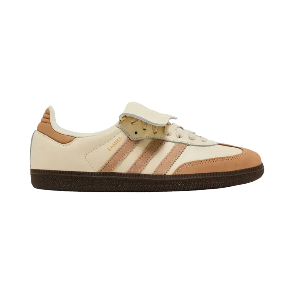 Adidas Samba LT 'Cream Warm Sand'