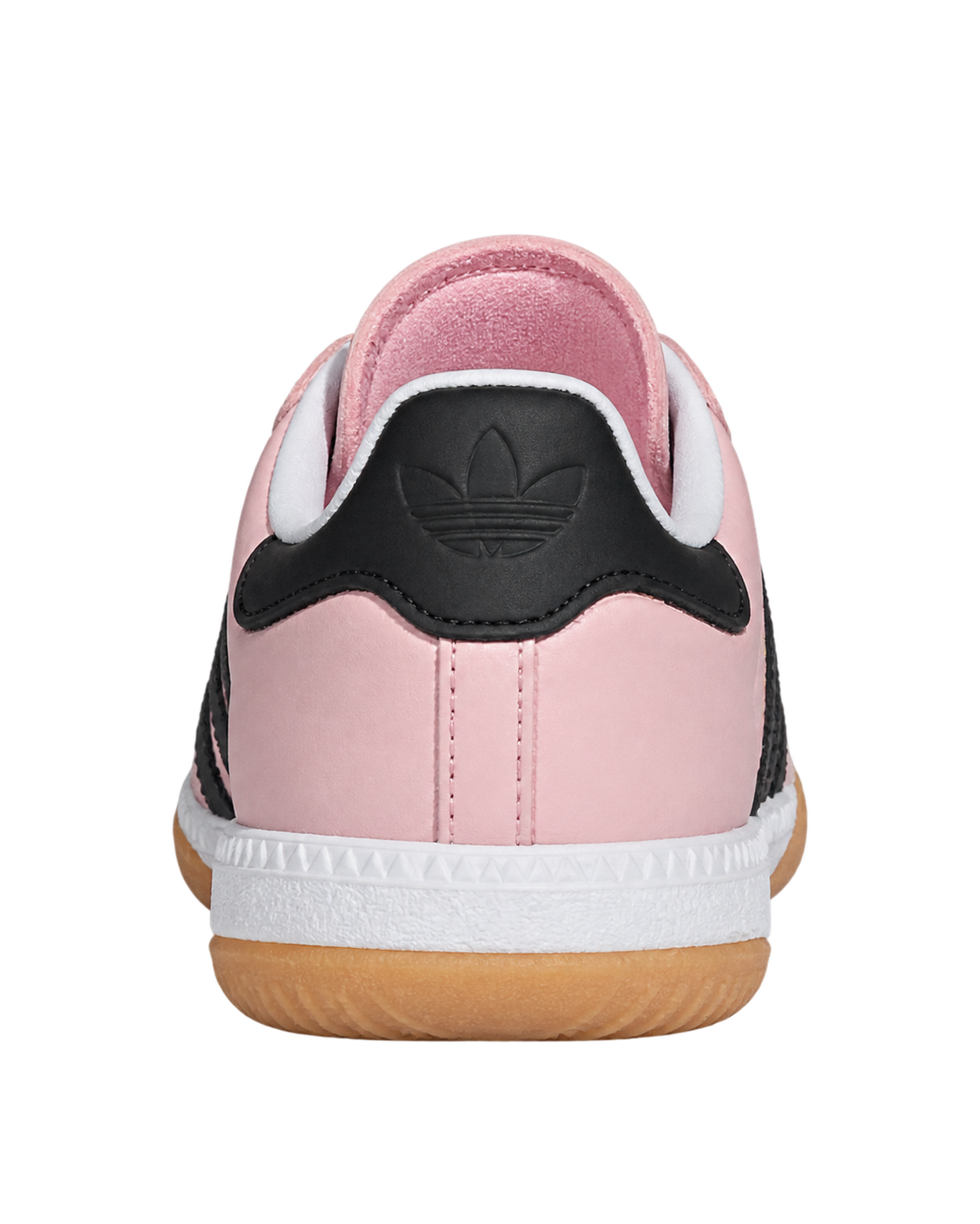Adidas Samba Millenium 'Clear Pink Black'