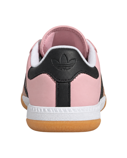Adidas Samba Millenium 'Clear Pink Black'
