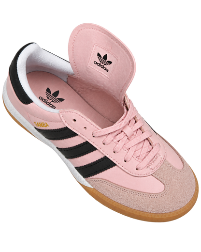 Adidas Samba Millenium 'Clear Pink Black'