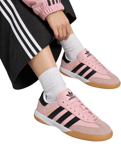 Adidas Samba Millenium 'Clear Pink Black'