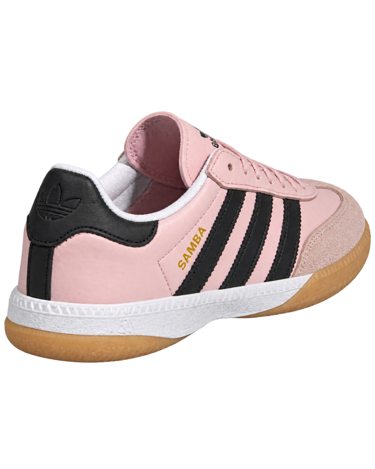 Adidas Samba Millenium 'Clear Pink Black'
