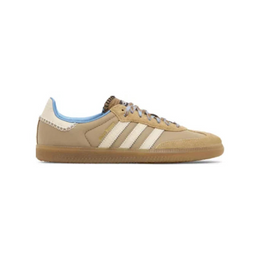 Adidas Samba Nylon 'Desert White' x Wales Bonner