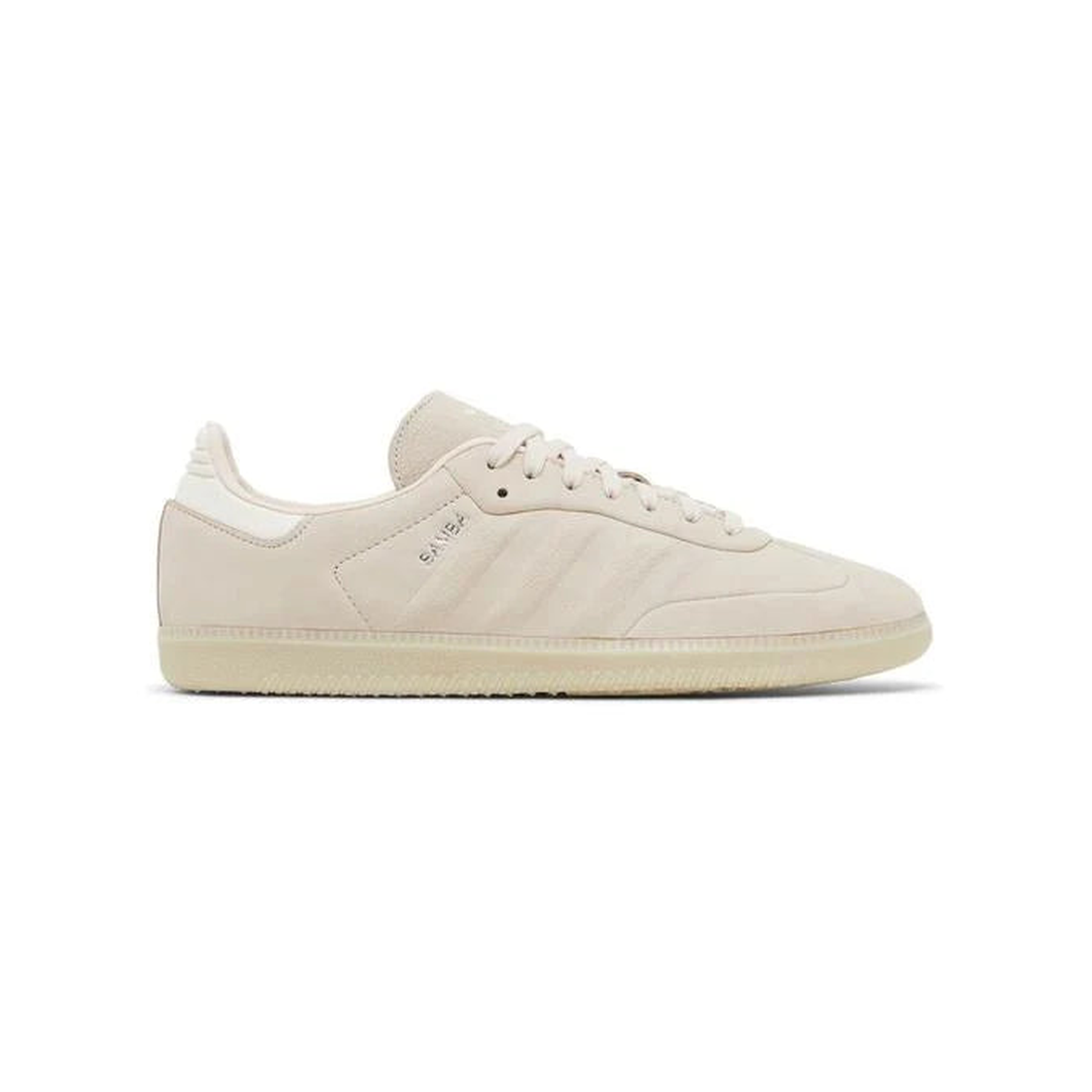 Adidas Samba Nylon ‘Fox Brown’ x Wales Bonner