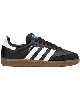 Adidas Samba OG 'Black Gum'