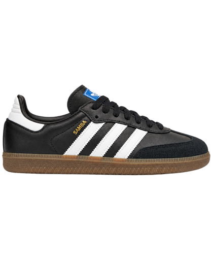 Adidas Samba OG 'Black Gum'
