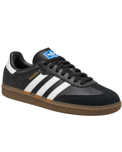Adidas Samba OG 'Black Gum'