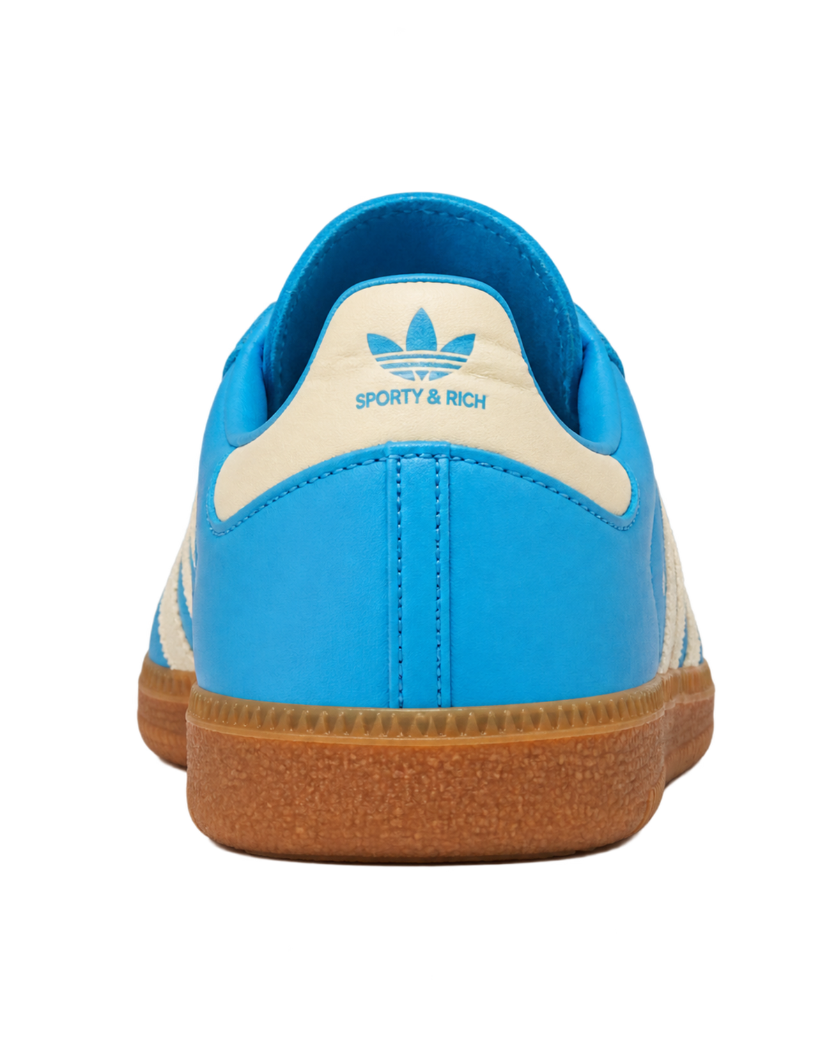 Adidas Samba OG 'Blue Rush' X Sporty & Rich
