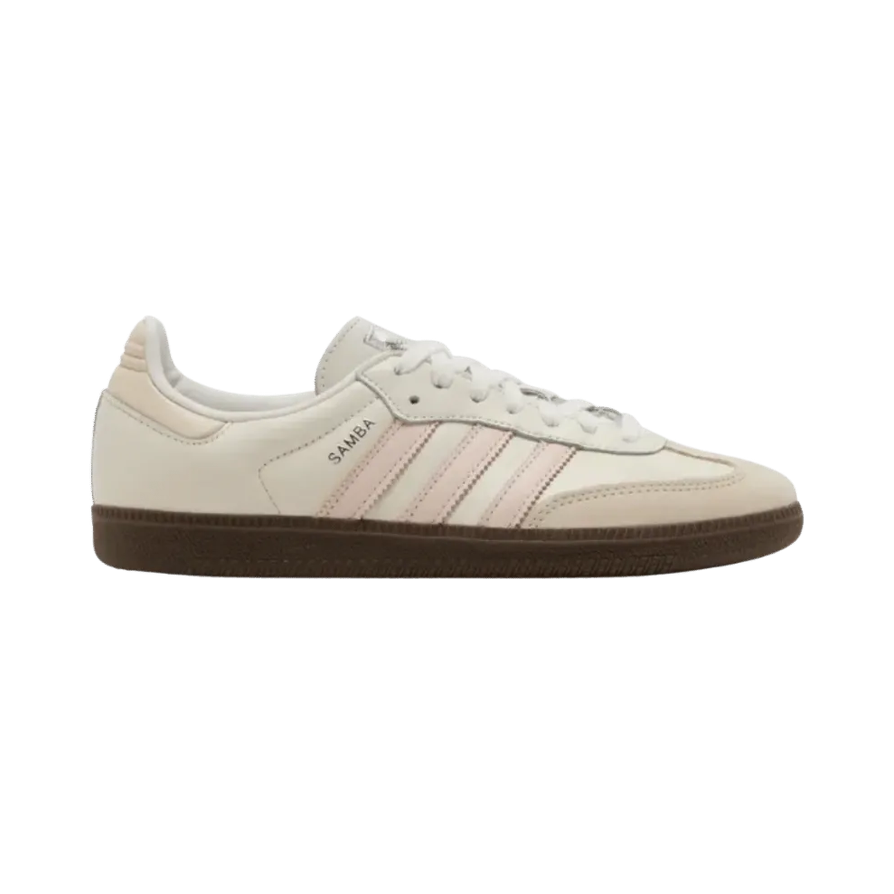 Adidas Samba OG 'Cloud White Wonder Quartz'