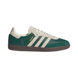 Adidas Samba OG Collegiate Green Cream White