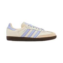 Adidas Samba OG 'Cream White Violet'