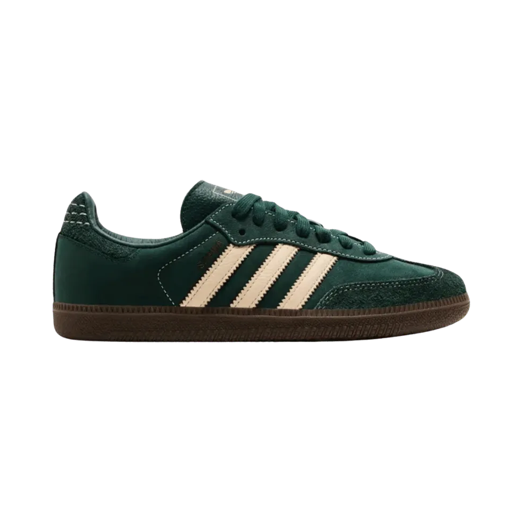 Adidas Samba OG 'Mineral Green'