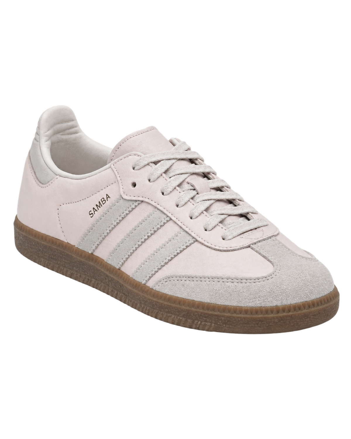 Adidas Samba OG 'Pink Grey'
