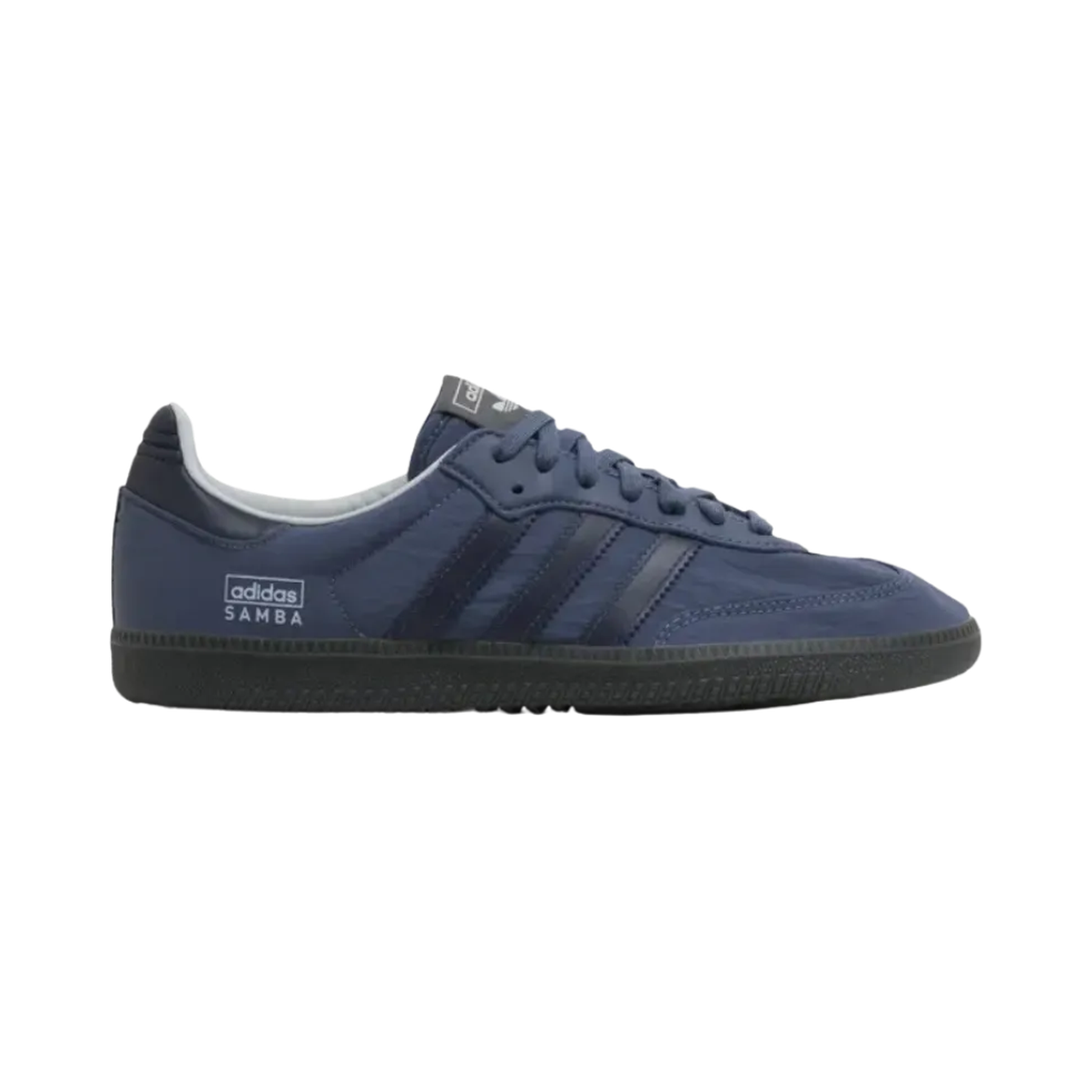 Adidas Samba OG 'Reflective Nylon Pack - Preloved Ink'