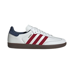 Adidas Samba OG Team Victory Red Night Indigo