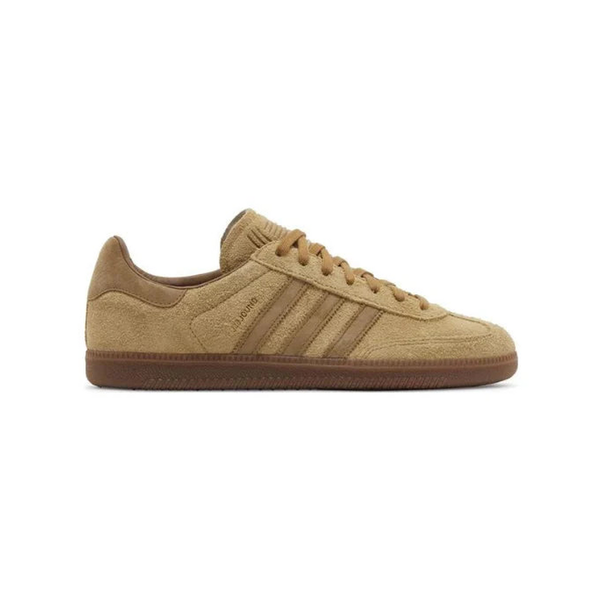 Adidas Samba OG 'Tobacco' x JJJJound