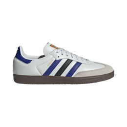 Adidas Samba OG 'White Active Blue'