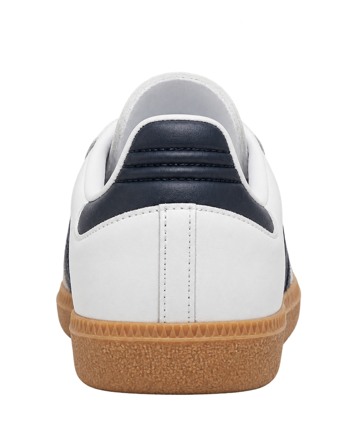 Adidas Samba OG 'White Night Indigo Gum'
