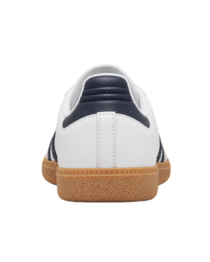 Adidas Samba OG 'White Night Indigo Gum'