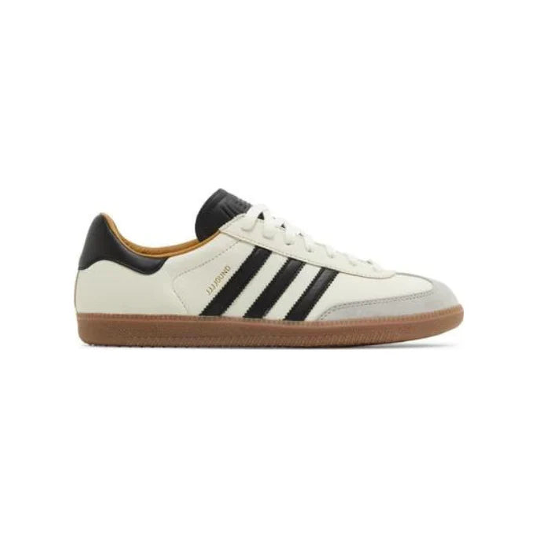 Adidas Samba OG 'White' x JJJJound