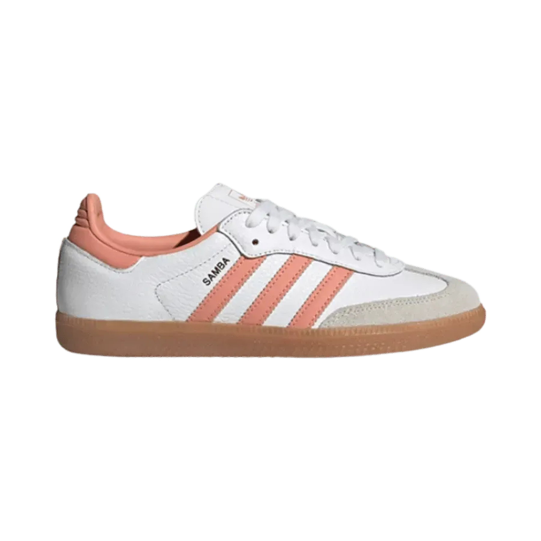 Adidas Samba OG 'Wonder Clay'