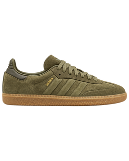 Adidas Samba 'Olive Strata Gum'