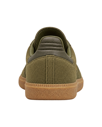Adidas Samba 'Olive Strata Gum'