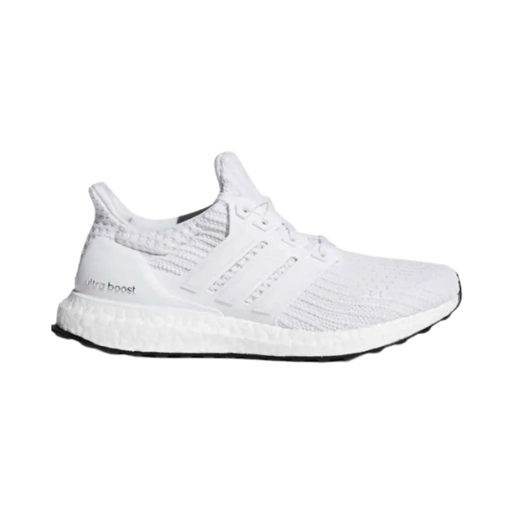 Adidas UltraBoost 1.0 'Black Toe'