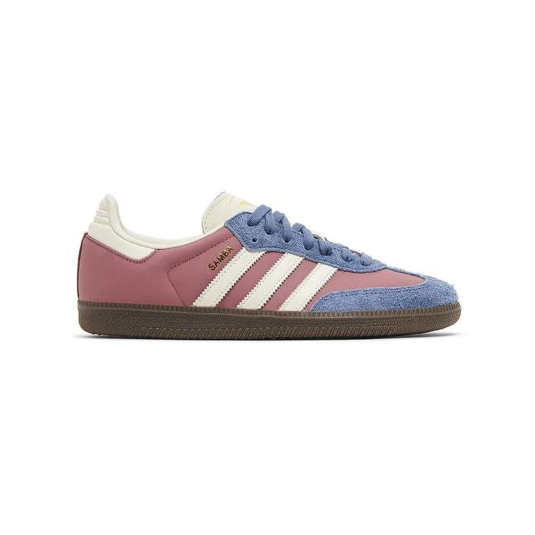 Adidas Wmns Samba OG 'Preloved Crimson Ink'