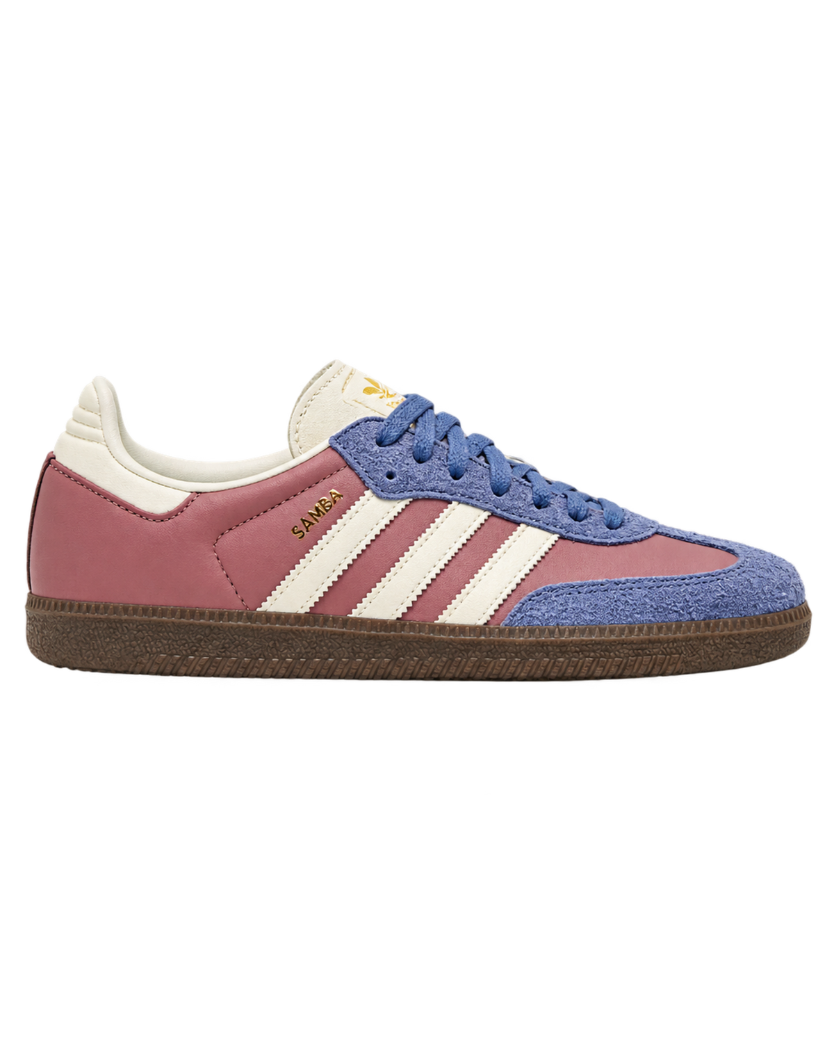 Adidas Wmns Samba OG 'Preloved Crimson Ink'