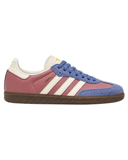 Adidas Wmns Samba OG 'Preloved Crimson Ink'