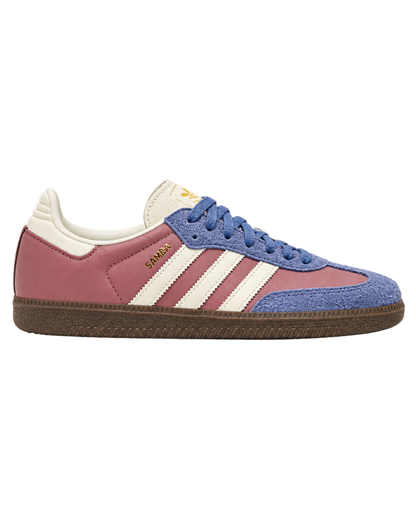 Adidas Wmns Samba OG 'Preloved Crimson Ink'