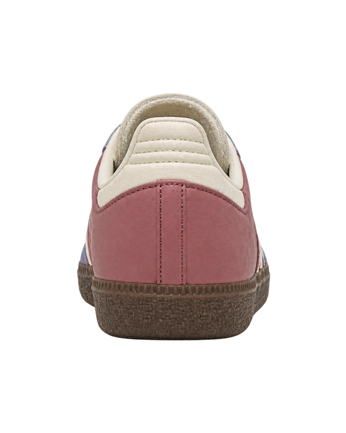 Adidas Wmns Samba OG 'Preloved Crimson Ink'
