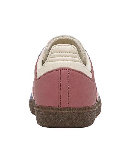 Adidas Wmns Samba OG 'Preloved Crimson Ink'