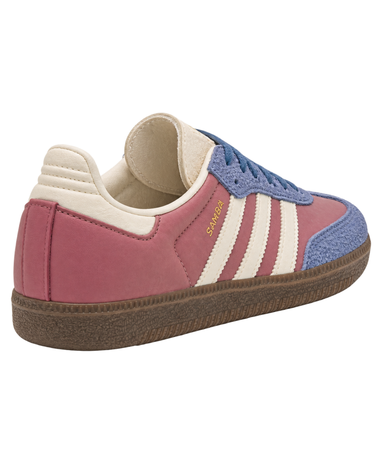 Adidas Wmns Samba OG 'Preloved Crimson Ink'