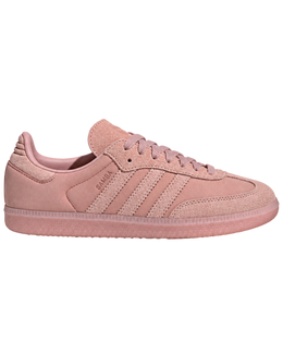 Adidas Wmns Samba OG 'Wonder Mauve'