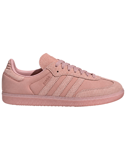 Adidas Wmns Samba OG 'Wonder Mauve'