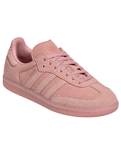 Adidas Wmns Samba OG 'Wonder Mauve'