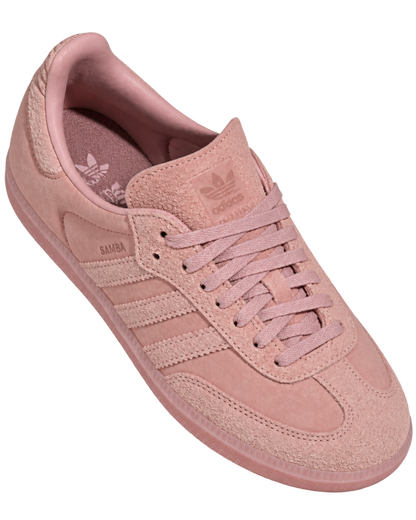 Adidas Wmns Samba OG 'Wonder Mauve'