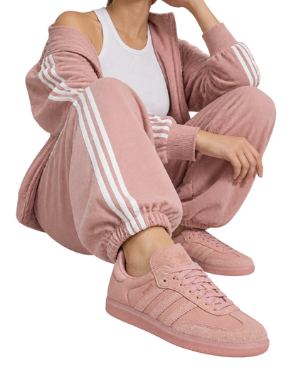 Adidas Wmns Samba OG 'Wonder Mauve'