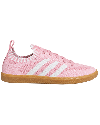 Adidas Wmns Samba Primeknit 'Wonder Pink'