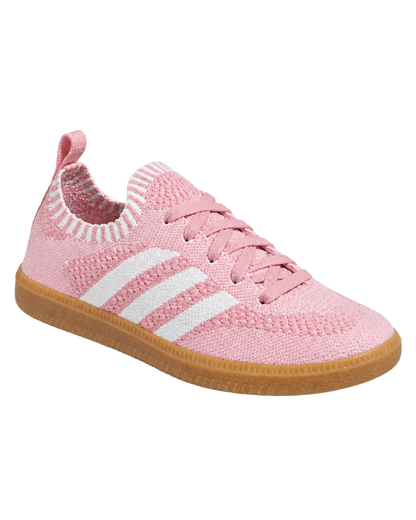 Adidas Wmns Samba Primeknit 'Wonder Pink'