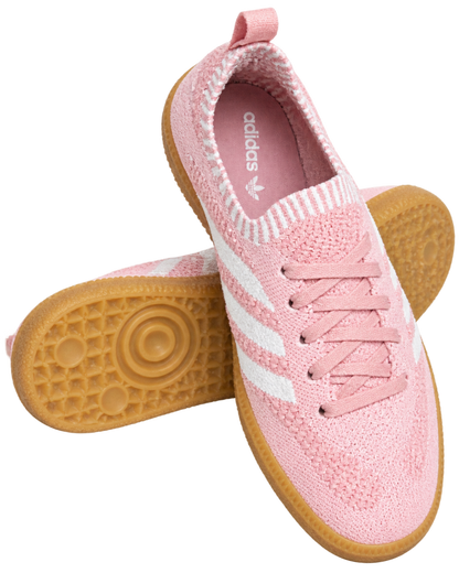 Adidas Wmns Samba Primeknit 'Wonder Pink'