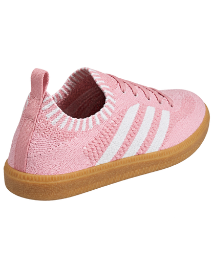 Adidas Wmns Samba Primeknit 'Wonder Pink'