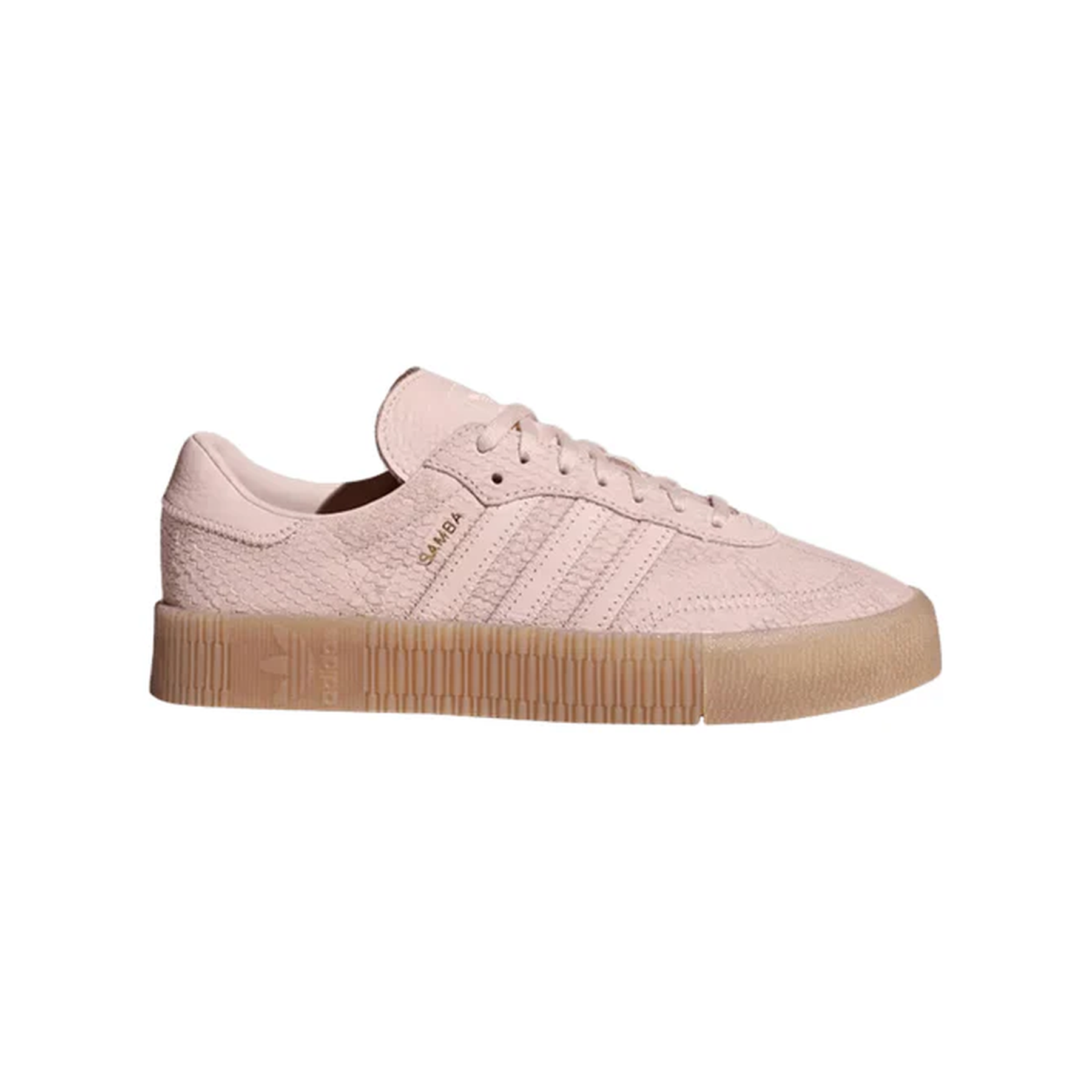 Adidas Wmns Samba Rose 'Icey Pink'